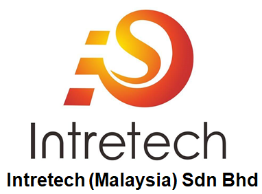 Intretech (Malaysia) Sdn Bhd - Senai 